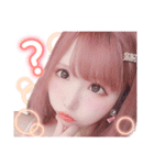 翼キララ（個別スタンプ：6）