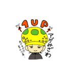 ONE PIECE るりえもんスタンプ（個別スタンプ：6）