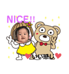 ゆあんご2（個別スタンプ：15）