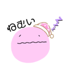 ニコちゃん^_^（個別スタンプ：7）