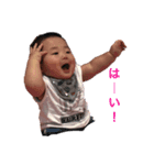 るいるいでしゅ（個別スタンプ：2）