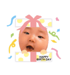 るいるいでしゅ（個別スタンプ：6）