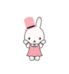 ハロー！もちもちズ（個別スタンプ：2）