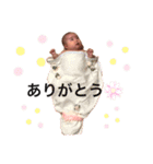 tyana（個別スタンプ：9）
