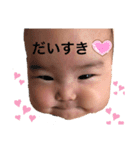 tyana（個別スタンプ：16）