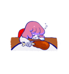 グミちゃん（個別スタンプ：8）