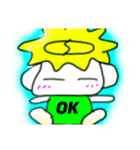 カッパだよ6（個別スタンプ：5）