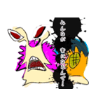 ONE PIECE タキガミスタンプ（個別スタンプ：6）