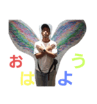 ズーヤースタンプ（個別スタンプ：5）