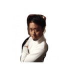 ズーヤースタンプ（個別スタンプ：6）