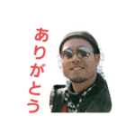 ズーヤースタンプ（個別スタンプ：8）