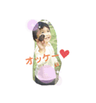 日野家のわがままchildren（個別スタンプ：5）