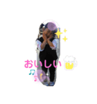 日野家のわがままchildren（個別スタンプ：13）