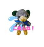 Buu@deco（個別スタンプ：2）