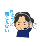 チームOGW #2（個別スタンプ：13）