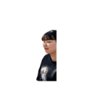 falucon punch（個別スタンプ：3）