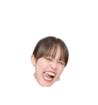 falucon punch（個別スタンプ：8）