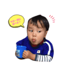 友達や家族用（個別スタンプ：2）