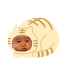 ♡湊介の日常♡（個別スタンプ：7）