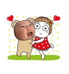 ♡湊介の日常♡（個別スタンプ：10）