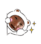 ♡湊介の日常♡（個別スタンプ：21）