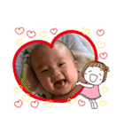 ♡湊介の日常♡（個別スタンプ：25）