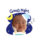 ♡湊介の日常♡（個別スタンプ：34）