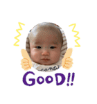 ♡湊介の日常♡（個別スタンプ：35）