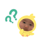 ♡湊介の日常♡（個別スタンプ：39）