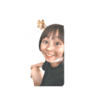 もなみとゆら（個別スタンプ：4）