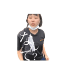 もなみとゆら（個別スタンプ：5）