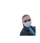 NMmemberスタンプ第一弾（個別スタンプ：4）