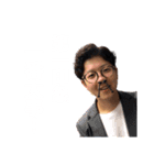 NMmemberスタンプ第一弾（個別スタンプ：9）