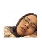 NMmemberスタンプ第一弾（個別スタンプ：10）