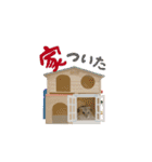 ハムスターのるびーさん 1（個別スタンプ：8）