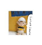 赤子寿司（個別スタンプ：1）