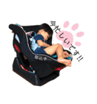 大野familystamp第三弾（個別スタンプ：11）