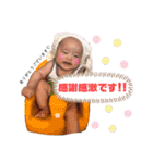 大野familystamp第三弾（個別スタンプ：31）
