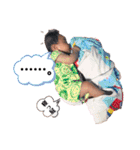 大野familystamp第三弾（個別スタンプ：37）