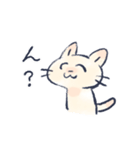 ほのぼのねこさん1（個別スタンプ：30）