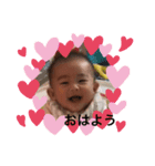 MEISA ❤️（個別スタンプ：2）