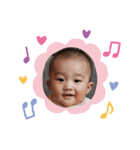 MEISA ❤️（個別スタンプ：3）