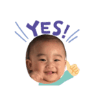 MEISA ❤️（個別スタンプ：4）