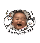 MEISA ❤️（個別スタンプ：5）