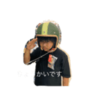 中央集合（個別スタンプ：2）