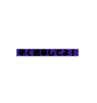 病み系スタンプ（個別スタンプ：15）