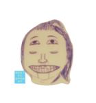 ちゃんそ女をもう一度（個別スタンプ：2）