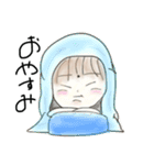 るなちやん（個別スタンプ：4）