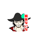 ONE PIECE みづなすたんぷ（個別スタンプ：27）