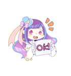新谷みっくす（個別スタンプ：5）